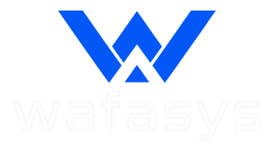 wafasys logo