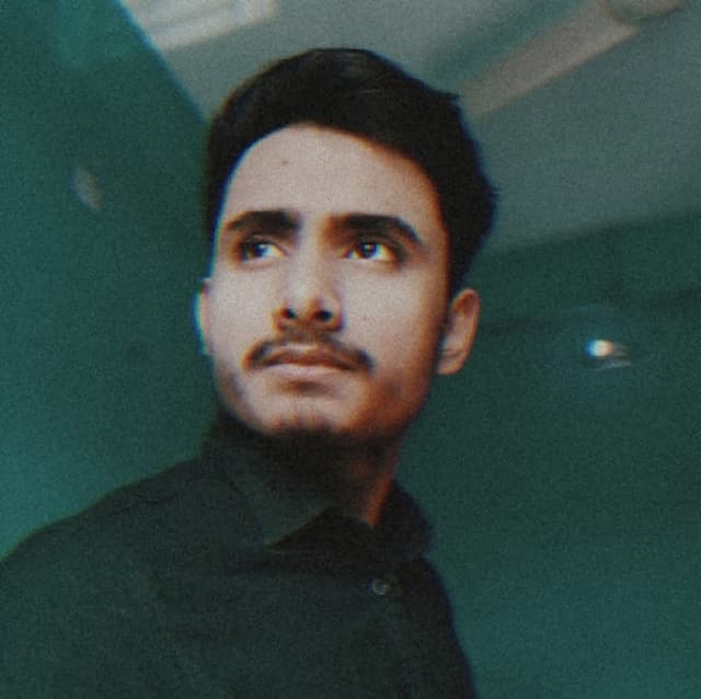 Md. Samiul Islam