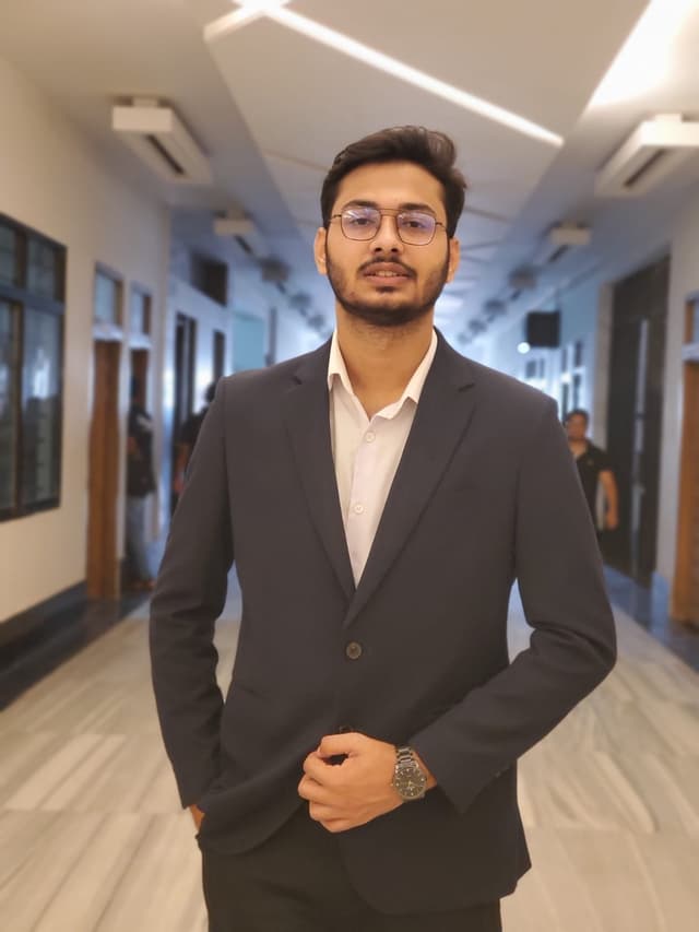 Shakibul Bashar